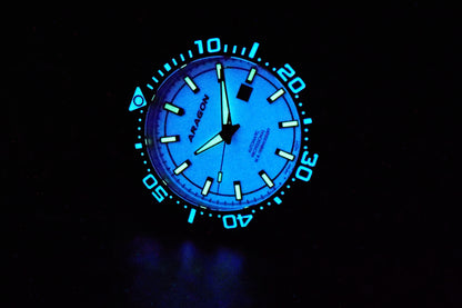 Virtuoso Ti 9015 44MM