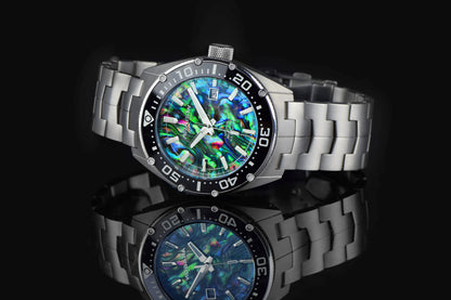 Virtuoso Ti 9015 44MM