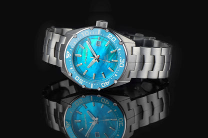 Virtuoso Ti 9015 44MM
