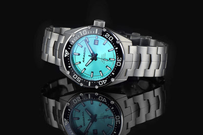 Virtuoso Ti 9015 44MM