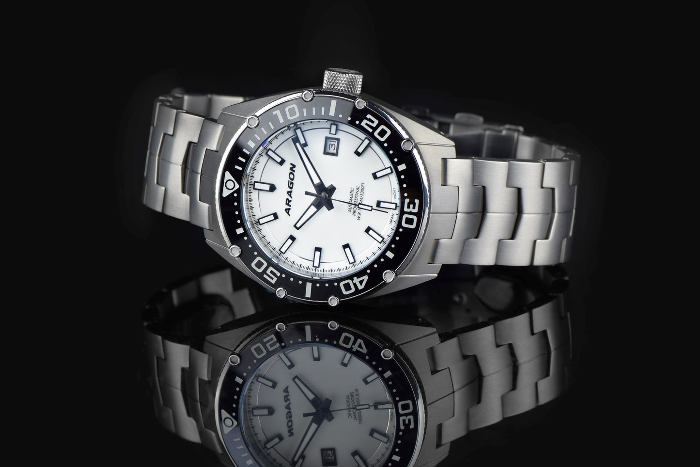 Virtuoso Ti 9015 44MM