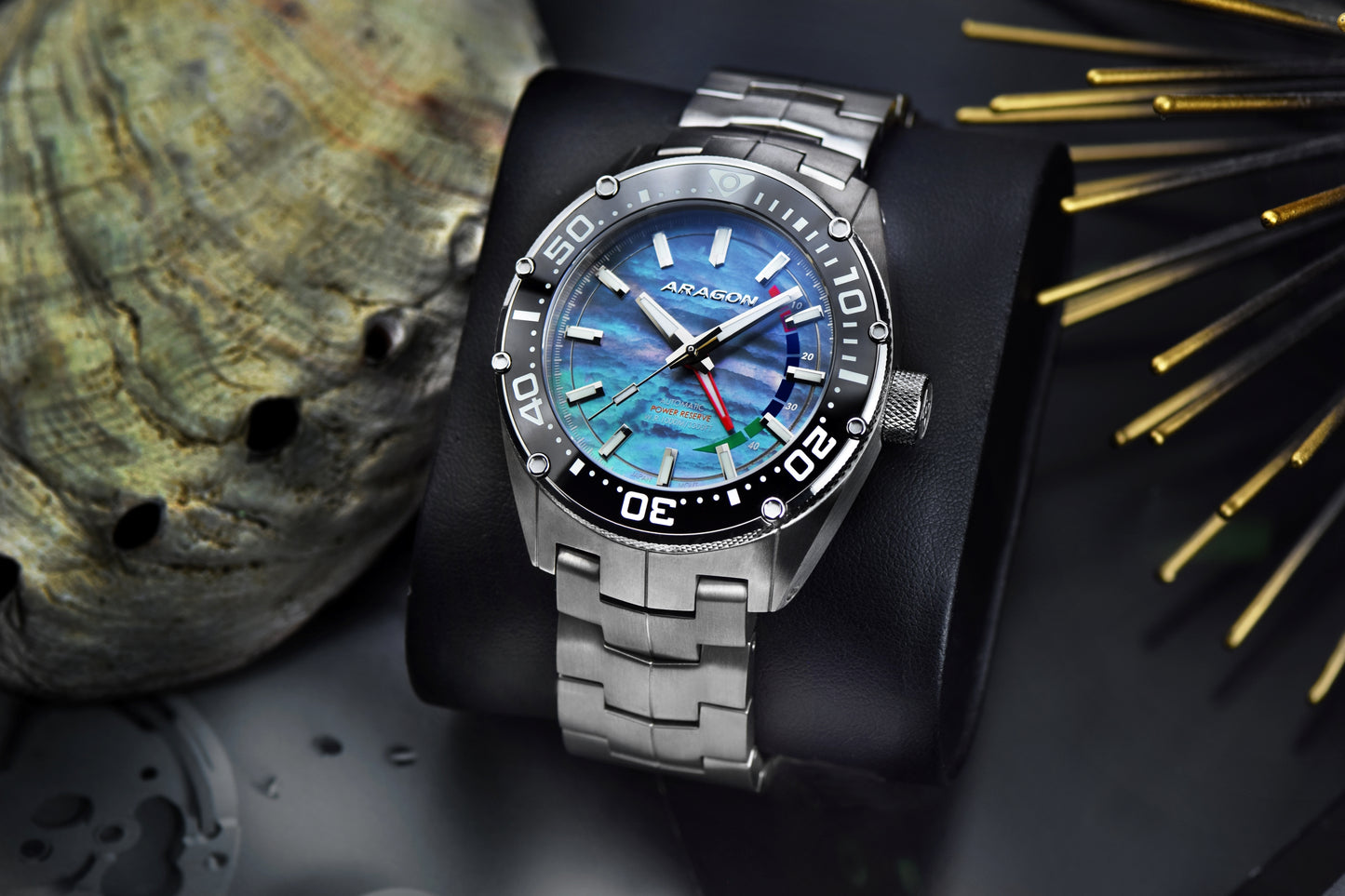 Virtuoso Ti NE57 44MM