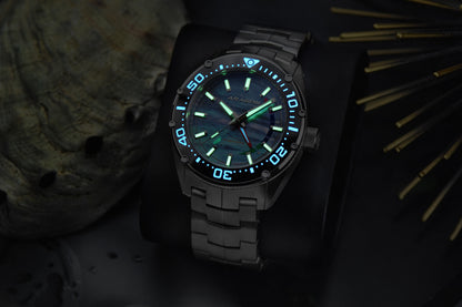 Virtuoso Ti NE57 44MM