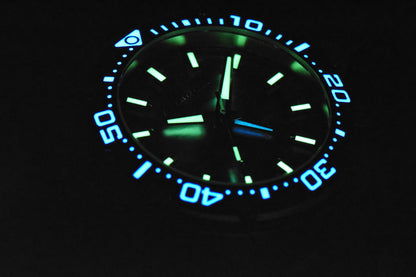 Virtuoso Ti NE57 44MM