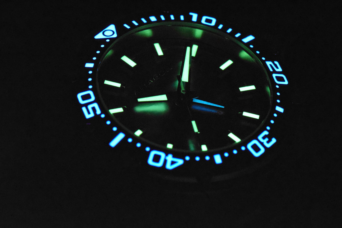 Virtuoso Ti NE57 50MM