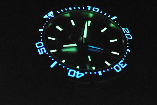 Virtuoso Ti NE57 50MM