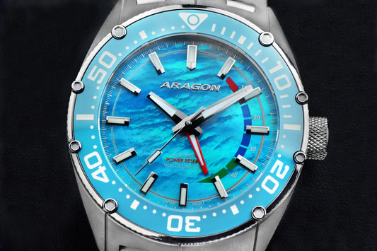 Virtuoso Ti NE57 44MM