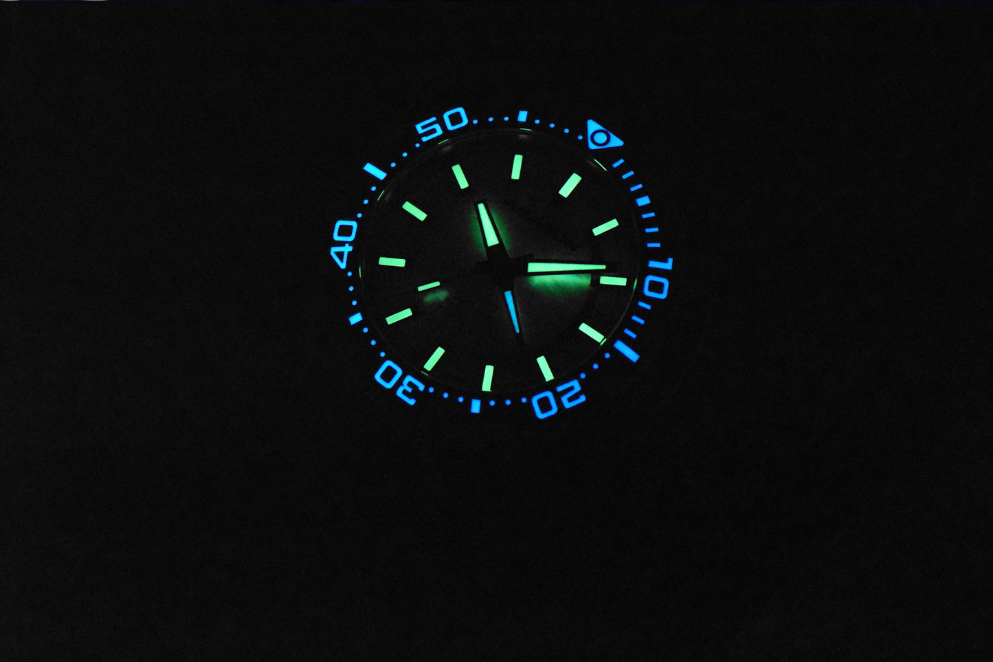 Virtuoso Ti NE57 44MM