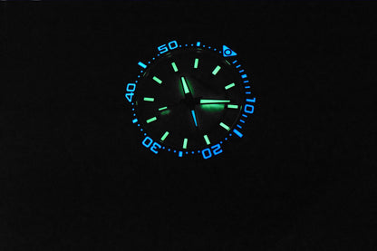 Virtuoso Ti NE57 44MM