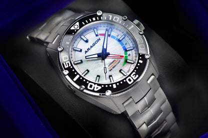 Virtuoso Ti NE57 44MM