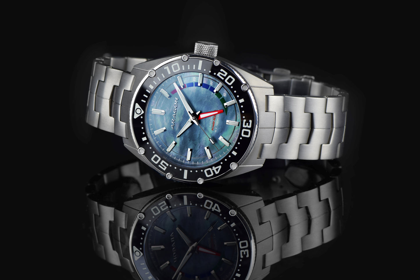 Virtuoso Ti NE57 44MM
