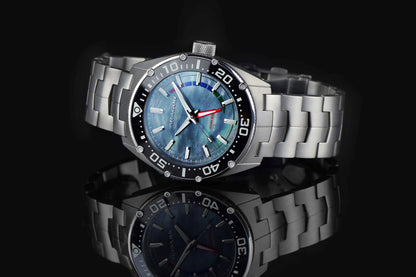 Virtuoso Ti NE57 44MM