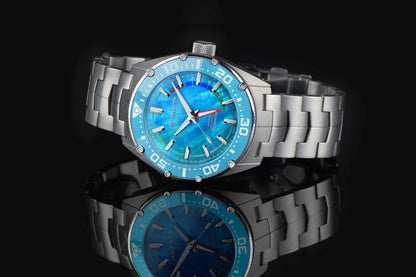 Virtuoso Ti NE57 44MM