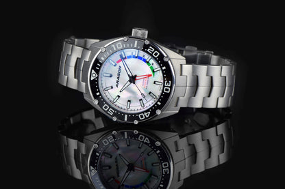 Virtuoso Ti NE57 44MM