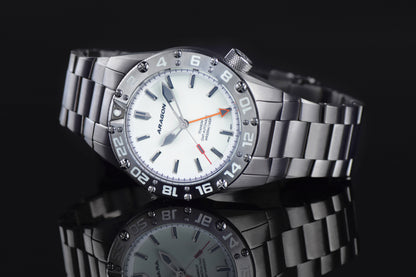 Enforcer TI GMT 9075 50MM