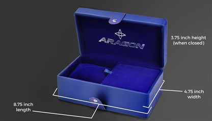 Collector Watch Box