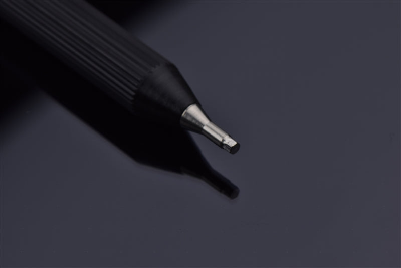 Allen Head Screwdriver 2 Pieces