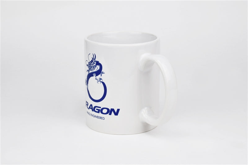 ARAGON Mug White