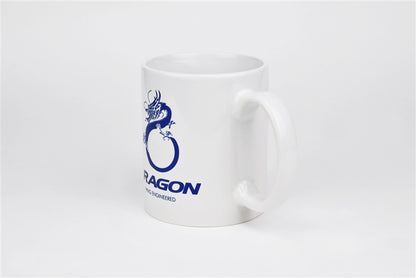ARAGON Mug White