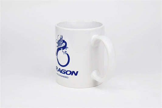 ARAGON Mug White