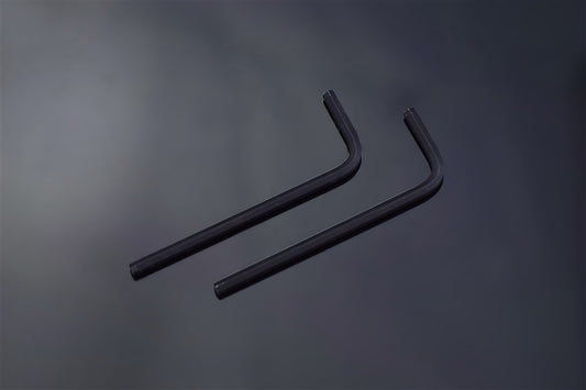 Allen Wrench  3/32  - X2 Pieces