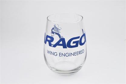 ARAGON Wine Glass