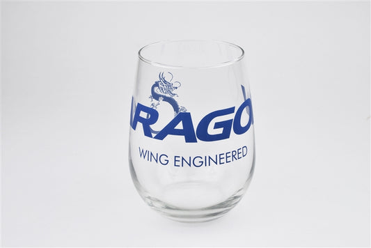 ARAGON Wine Glass