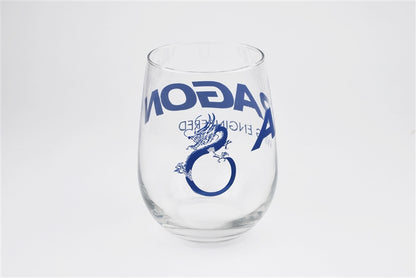 ARAGON Wine Glass