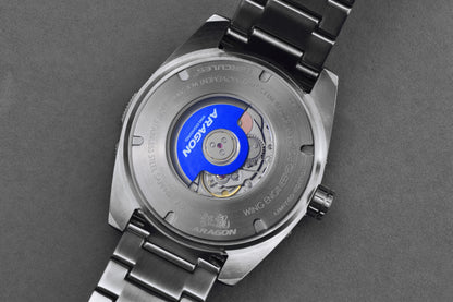 Hercules Meteorite Swiss 50mm