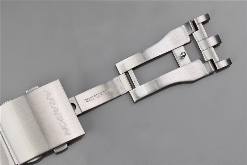 Enforcer Glide Lock (Fit on ARAGON A160-A169 only)