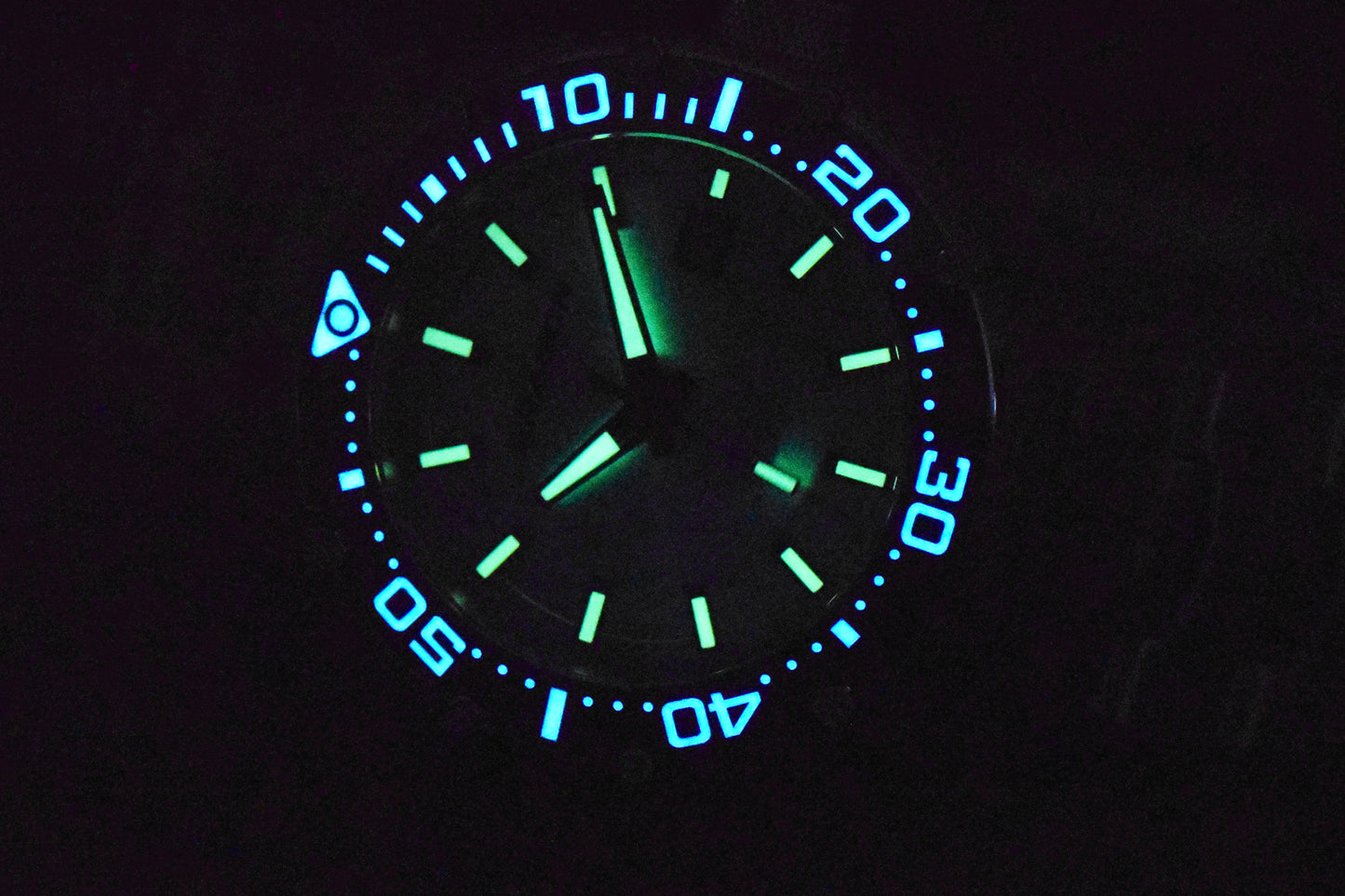 Virtuoso Ti 9015 44MM