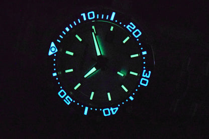 Virtuoso Ti 9015 44MM