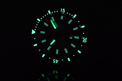 Millipede Diver Automatic