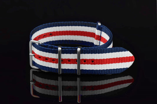 ARAGON   USA Nylon Strap